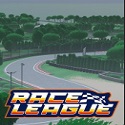 Treino e replays evoluindo no corrida Cinzas
