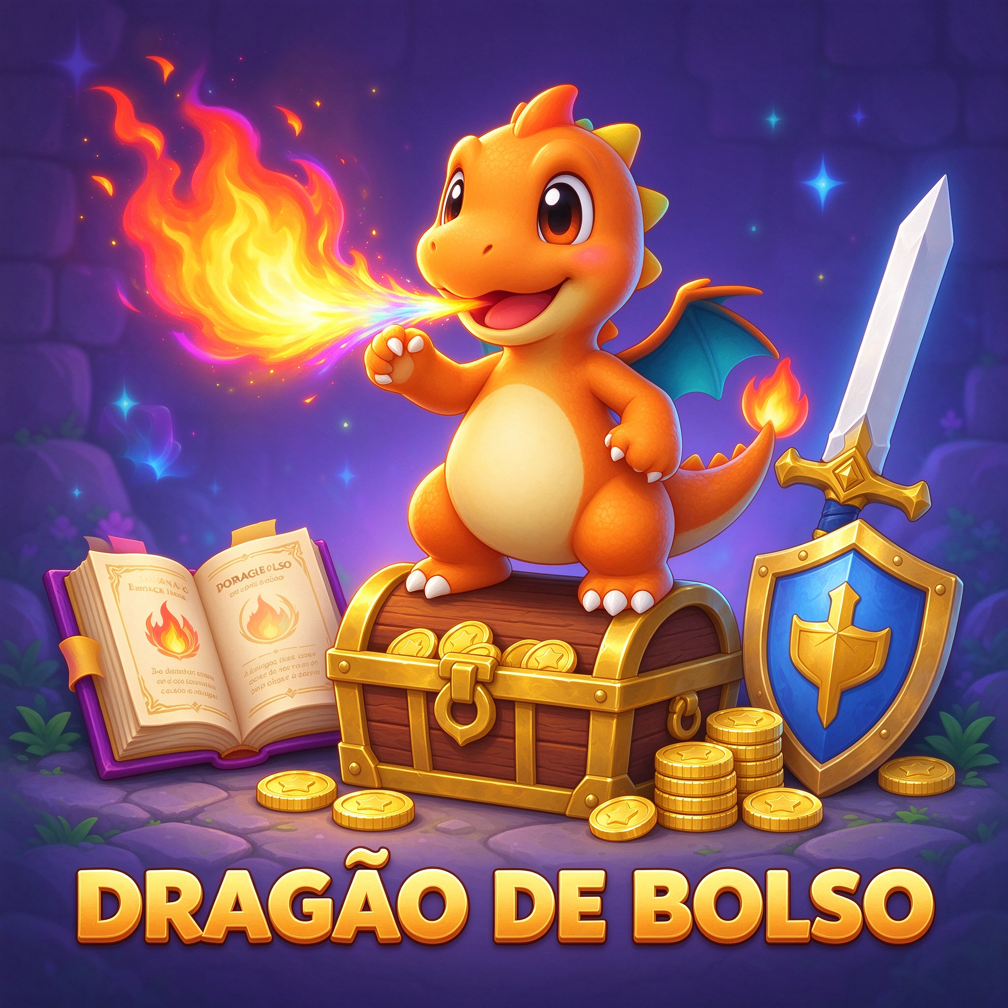 Do básico ao avançado em Cinzas Esmeralda pela Sandbox Nine